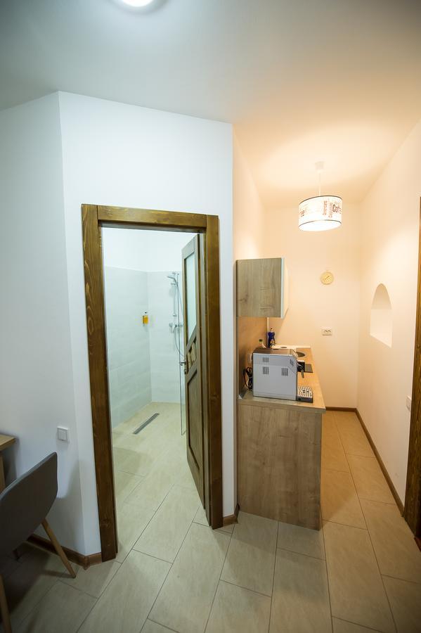 General Apartment シビウ エクステリア 写真