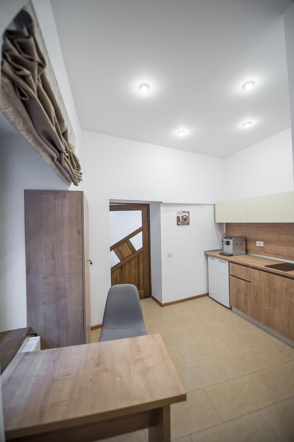 General Apartment シビウ エクステリア 写真